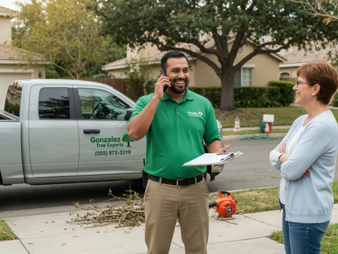 Tree Service Seagraves, TX FAQs